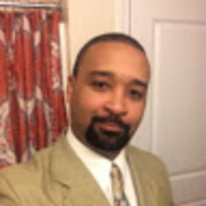 Meet your Posher, Christopher j.